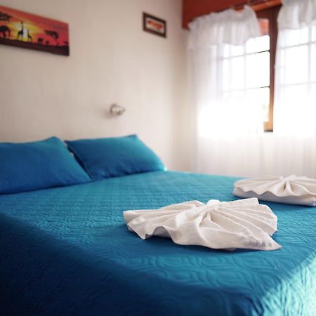 Hotel Carlos Paz Villa Carlos Paz Esterno foto
