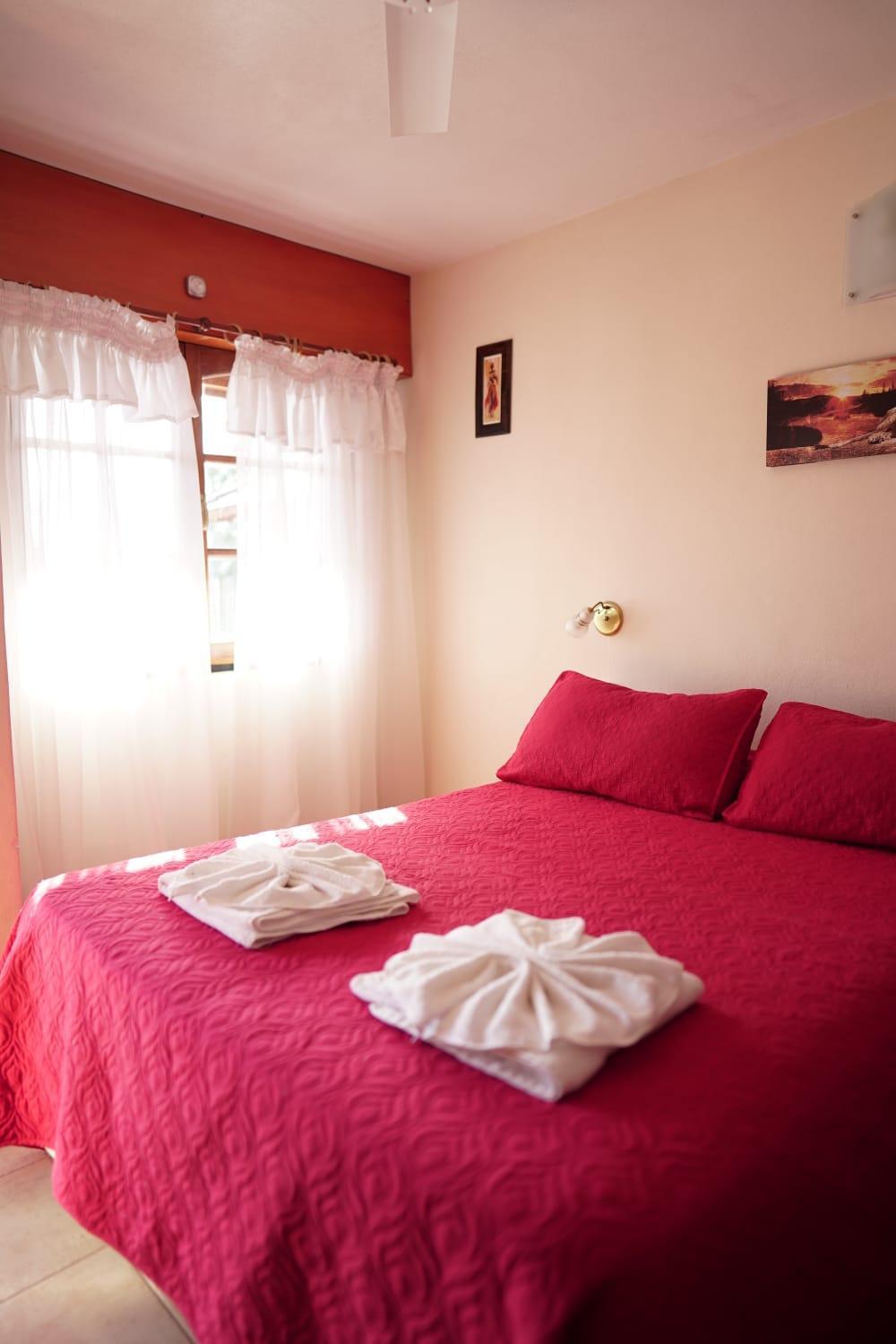 Hotel Carlos Paz Villa Carlos Paz Esterno foto