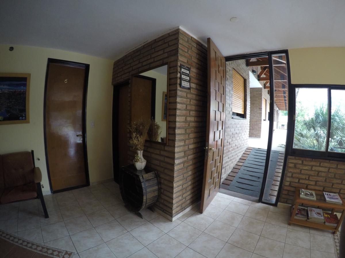 Hotel Carlos Paz Villa Carlos Paz Esterno foto