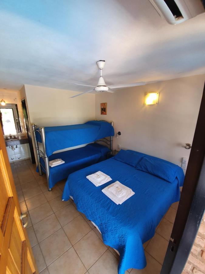 Hotel Carlos Paz Villa Carlos Paz Esterno foto
