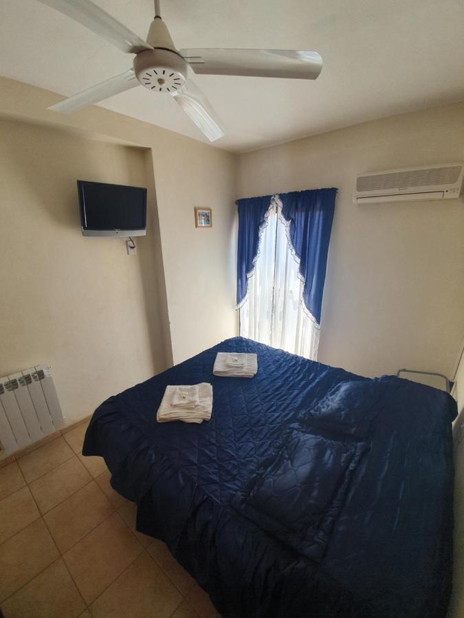Hotel Carlos Paz Villa Carlos Paz Esterno foto